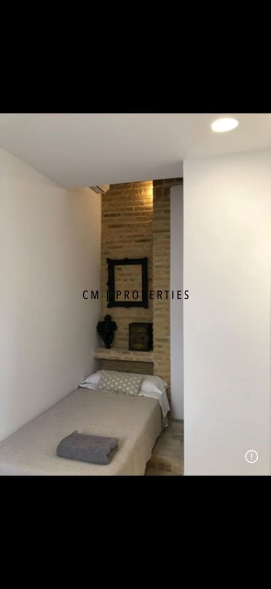 2 makuuhuone Asunto vuokrattavana paikassa Valencia kaupunki - 2 200 € (Ref: 9944845)