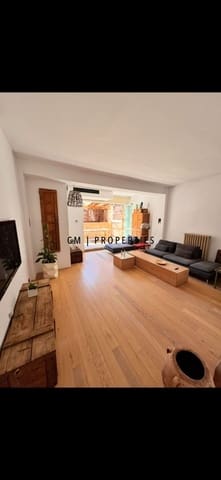 2 makuuhuone Asunto vuokrattavana paikassa L'Eixample, Valencia kaupunki - 2 200 € (Ref: 9944845)