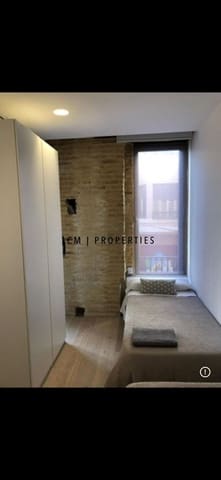 2 makuuhuone Asunto vuokrattavana paikassa L'Eixample, Valencia kaupunki - 2 200 € (Ref: 9944845)