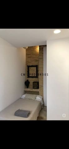 2 makuuhuone Asunto vuokrattavana paikassa L'Eixample, Valencia kaupunki - 2 200 € (Ref: 9944845)
