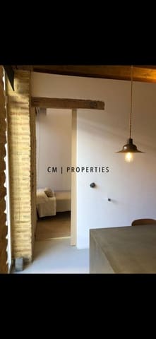2 makuuhuone Asunto vuokrattavana paikassa L'Eixample, Valencia kaupunki - 2 200 € (Ref: 9944845)