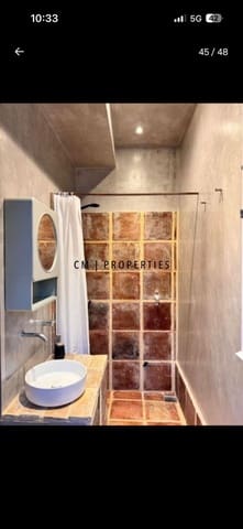 2 makuuhuone Asunto vuokrattavana paikassa L'Eixample, Valencia kaupunki - 2 200 € (Ref: 9944845)