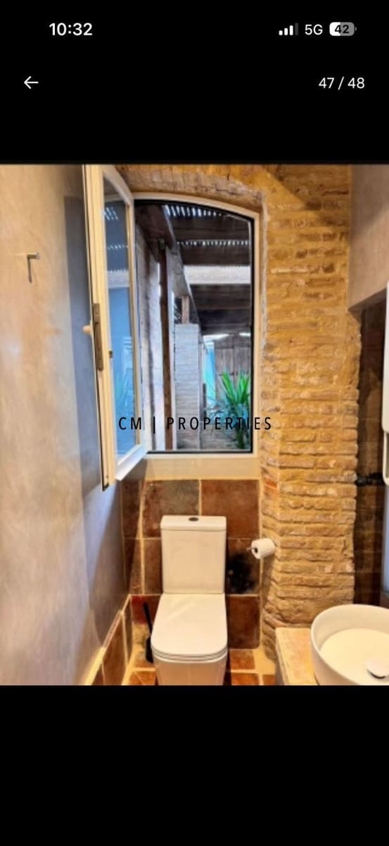 2 makuuhuone Asunto vuokrattavana paikassa Valencia kaupunki - 2 200 € (Ref: 9944845)