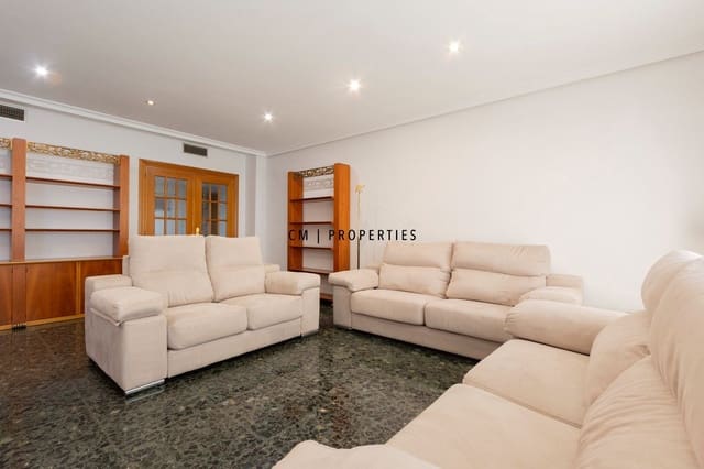 3 soverom Leilighet til leie i Benimaclet, Valencia by - € 1 700 (Ref: 9946023)