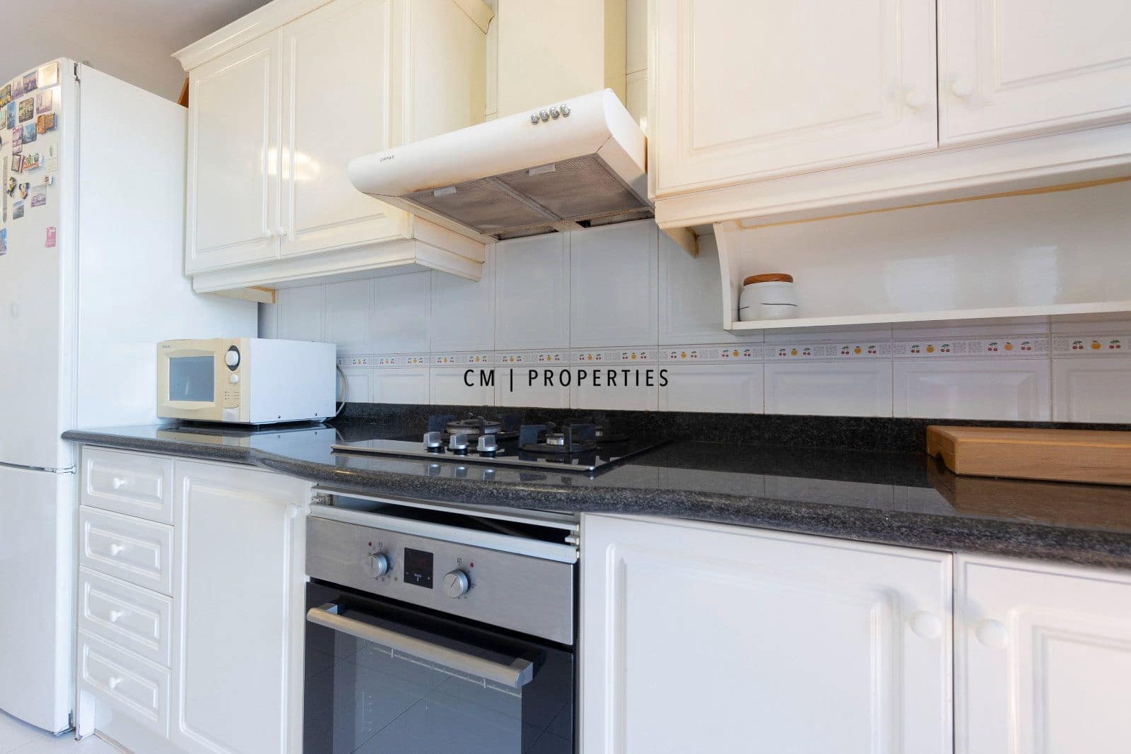 3 soverom Leilighet til leie i Valencia by - € 1 700 (Ref: 9946023)