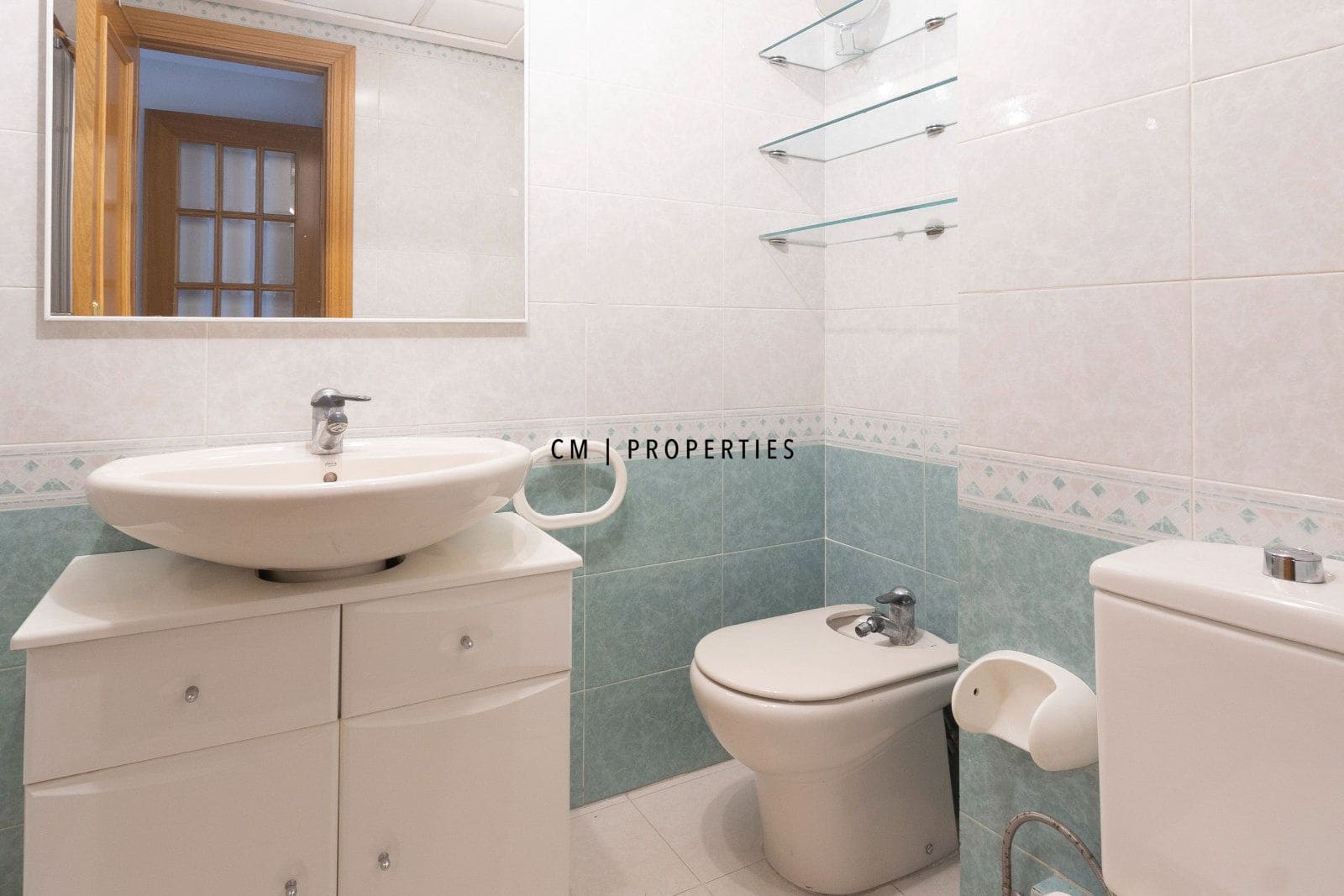 3 soverom Leilighet til leie i Valencia by - € 1 700 (Ref: 9946023)