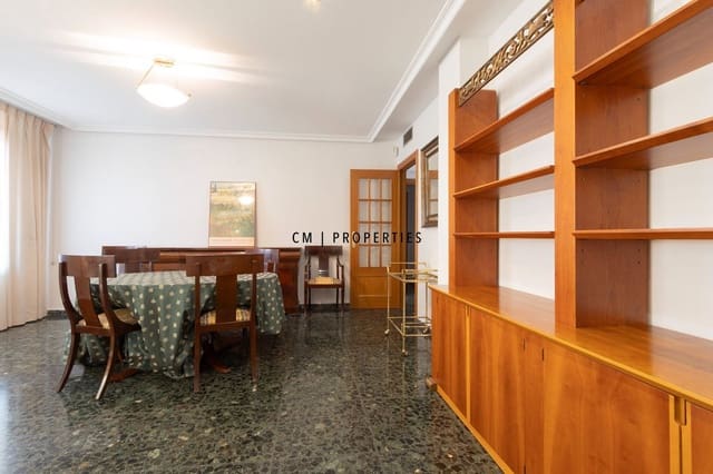 3 soverom Leilighet til leie i Benimaclet, Valencia by - € 1 700 (Ref: 9946023)