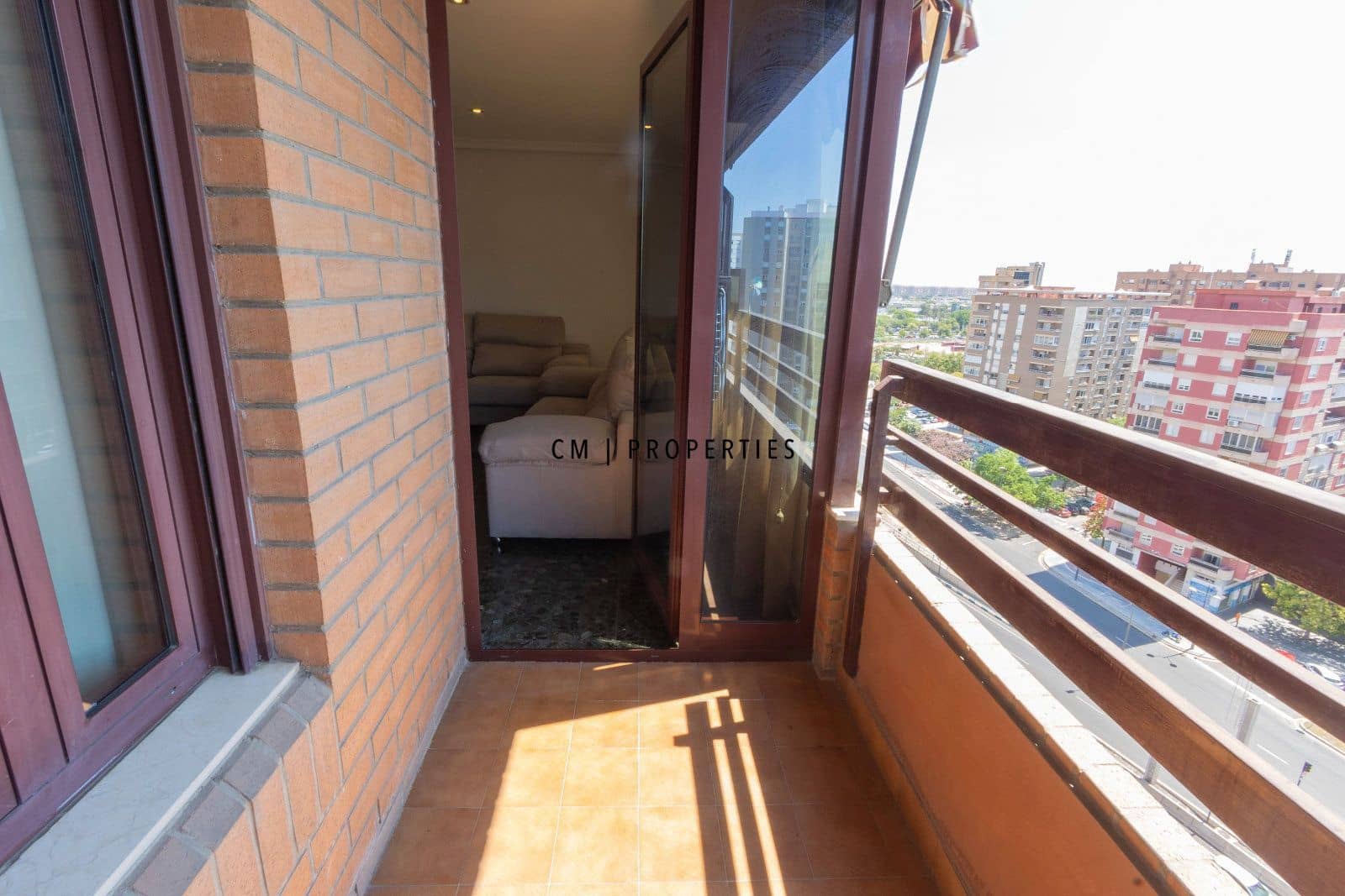 3 soverom Leilighet til leie i Valencia by - € 1 700 (Ref: 9946023)