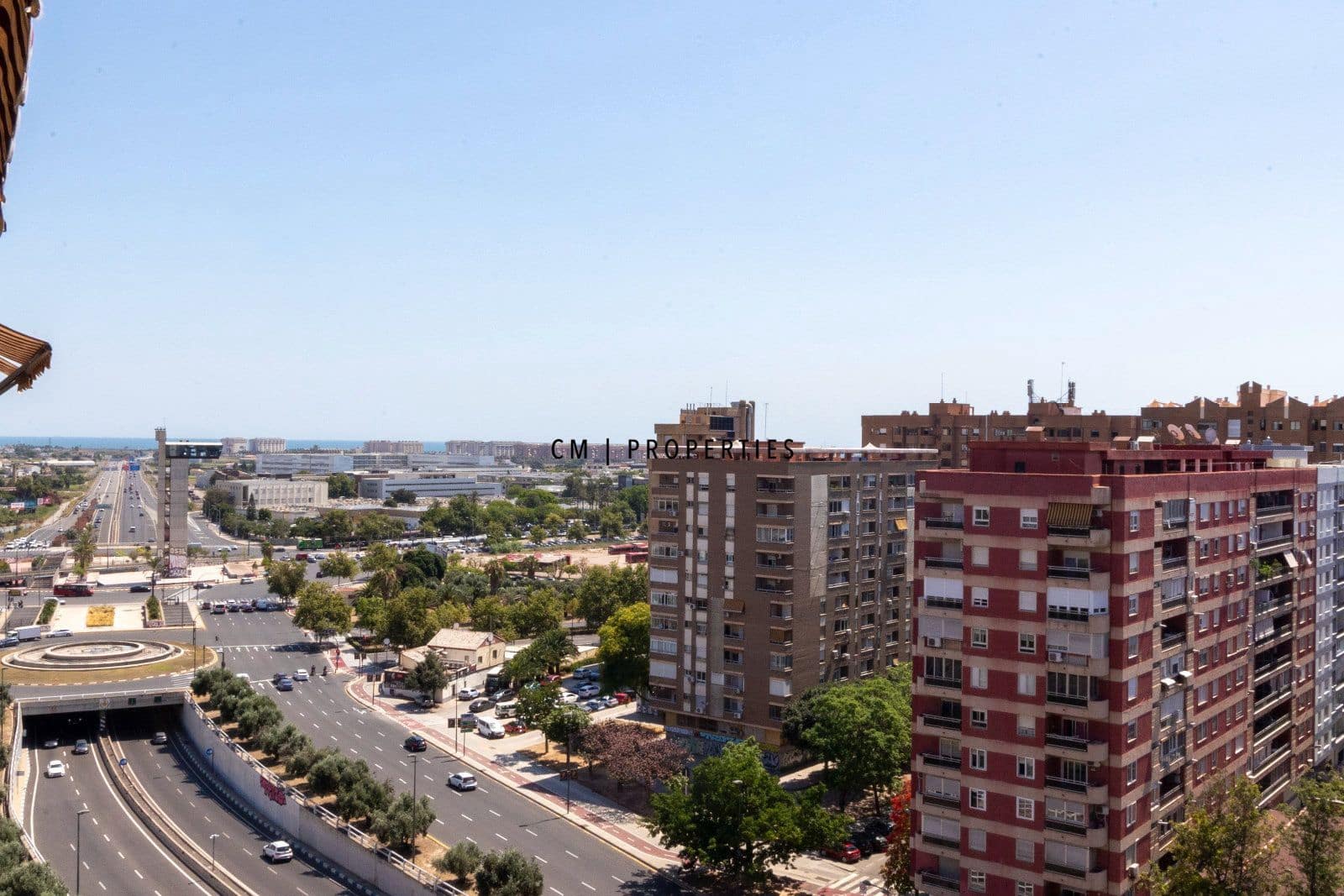 3 soverom Leilighet til leie i Valencia by - € 1 700 (Ref: 9946023)
