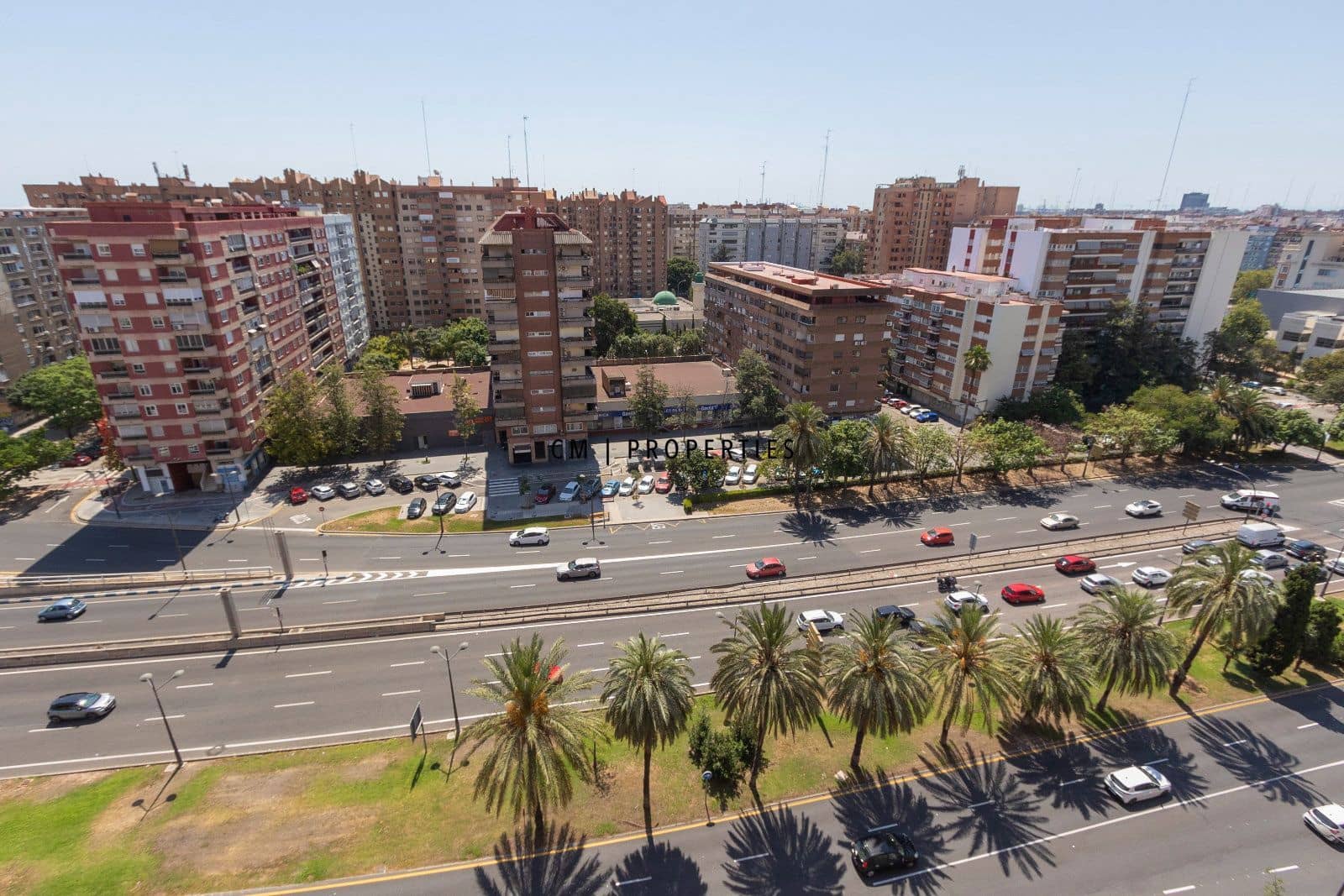 3 soverom Leilighet til leie i Valencia by - € 1 700 (Ref: 9946023)