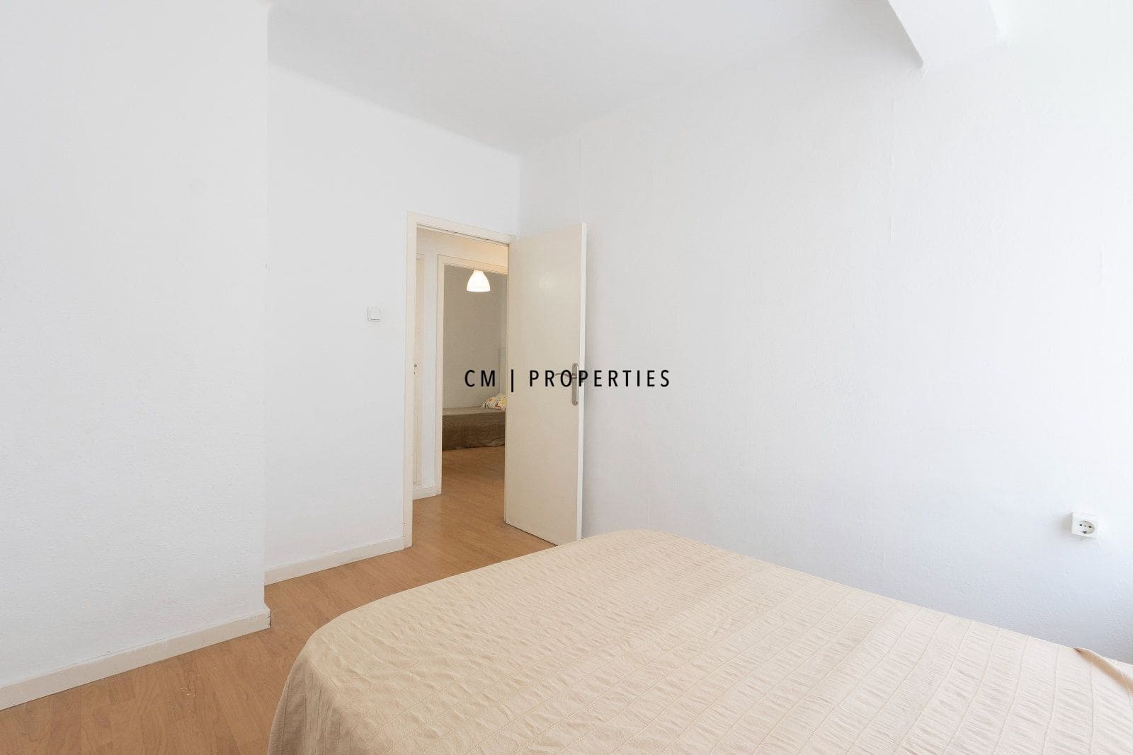 3 soveværelse Lejlighed til salg i Valencia by - € 300.000 (Ref: 9946735)