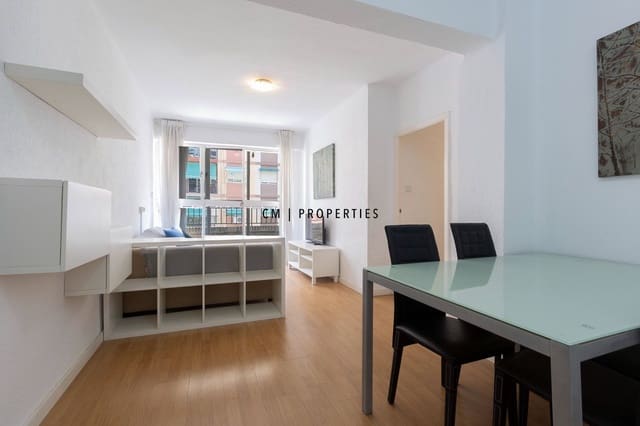 3 soveværelse Lejlighed til salg i La Creu del Grau, Valencia by - € 300.000 (Ref: 9946735)