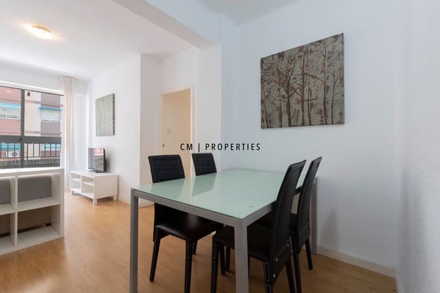 3 soveværelse Lejlighed til salg i La Creu del Grau, Valencia by - € 300.000 (Ref: 9946735)