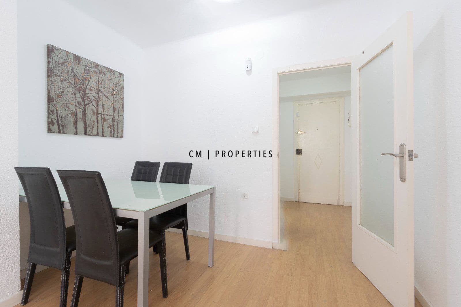3 soveværelse Lejlighed til salg i Valencia by - € 300.000 (Ref: 9946735)