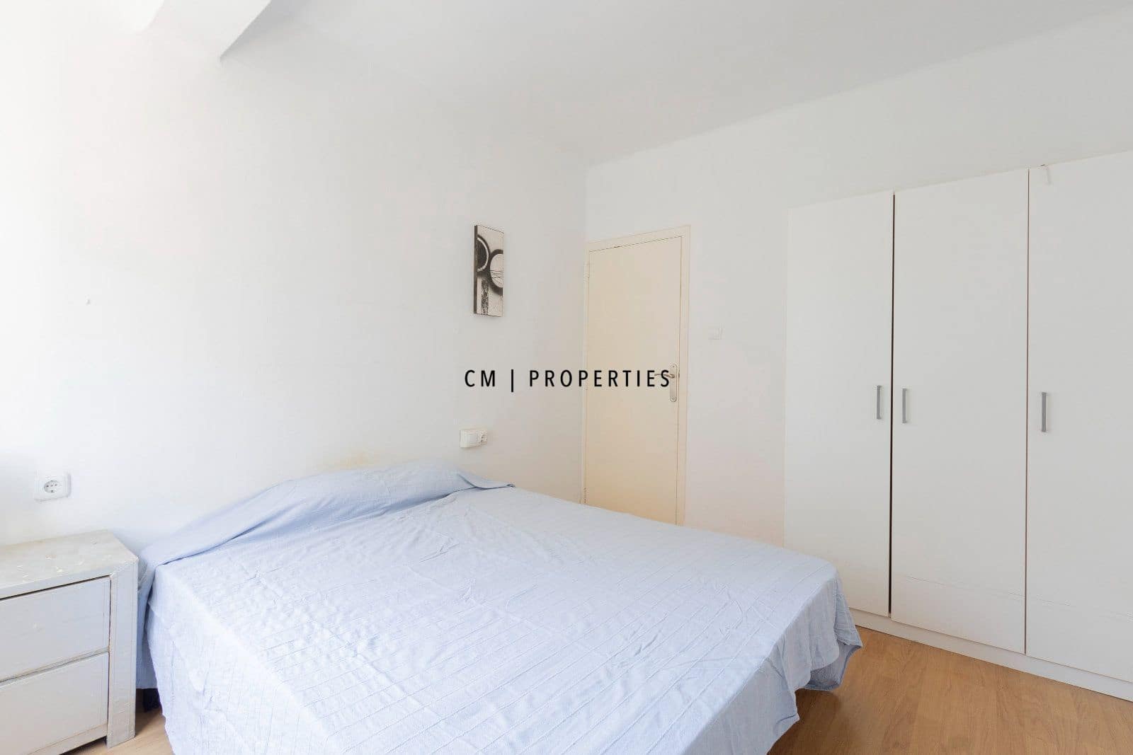 3 soveværelse Lejlighed til salg i Valencia by - € 300.000 (Ref: 9946735)