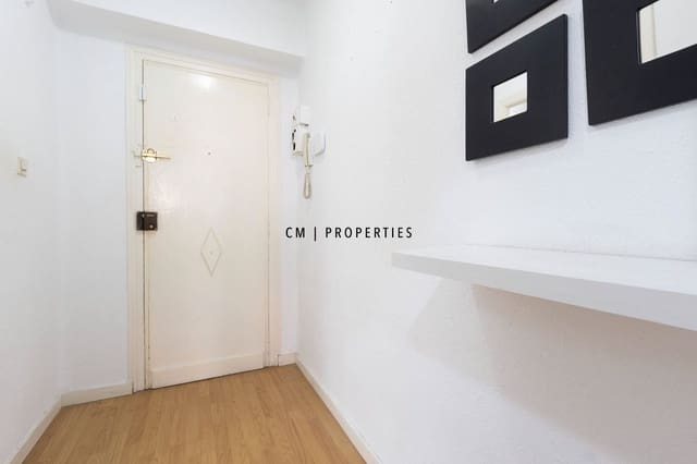 3 soveværelse Lejlighed til salg i La Creu del Grau, Valencia by - € 300.000 (Ref: 9946735)