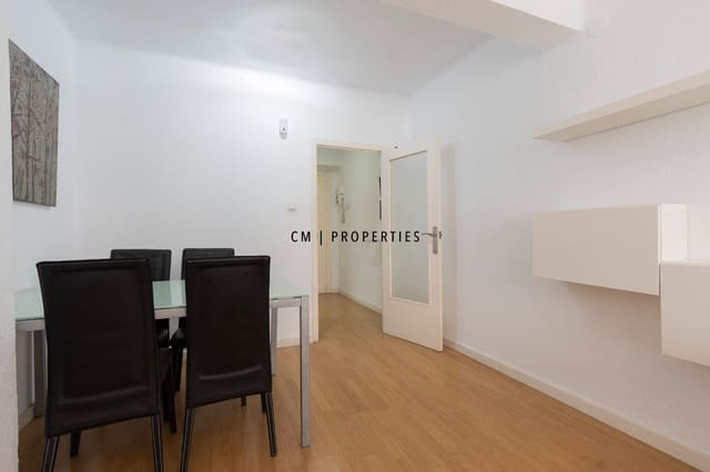 3 soveværelse Lejlighed til salg i La Creu del Grau, Valencia by - € 300.000 (Ref: 9946735)