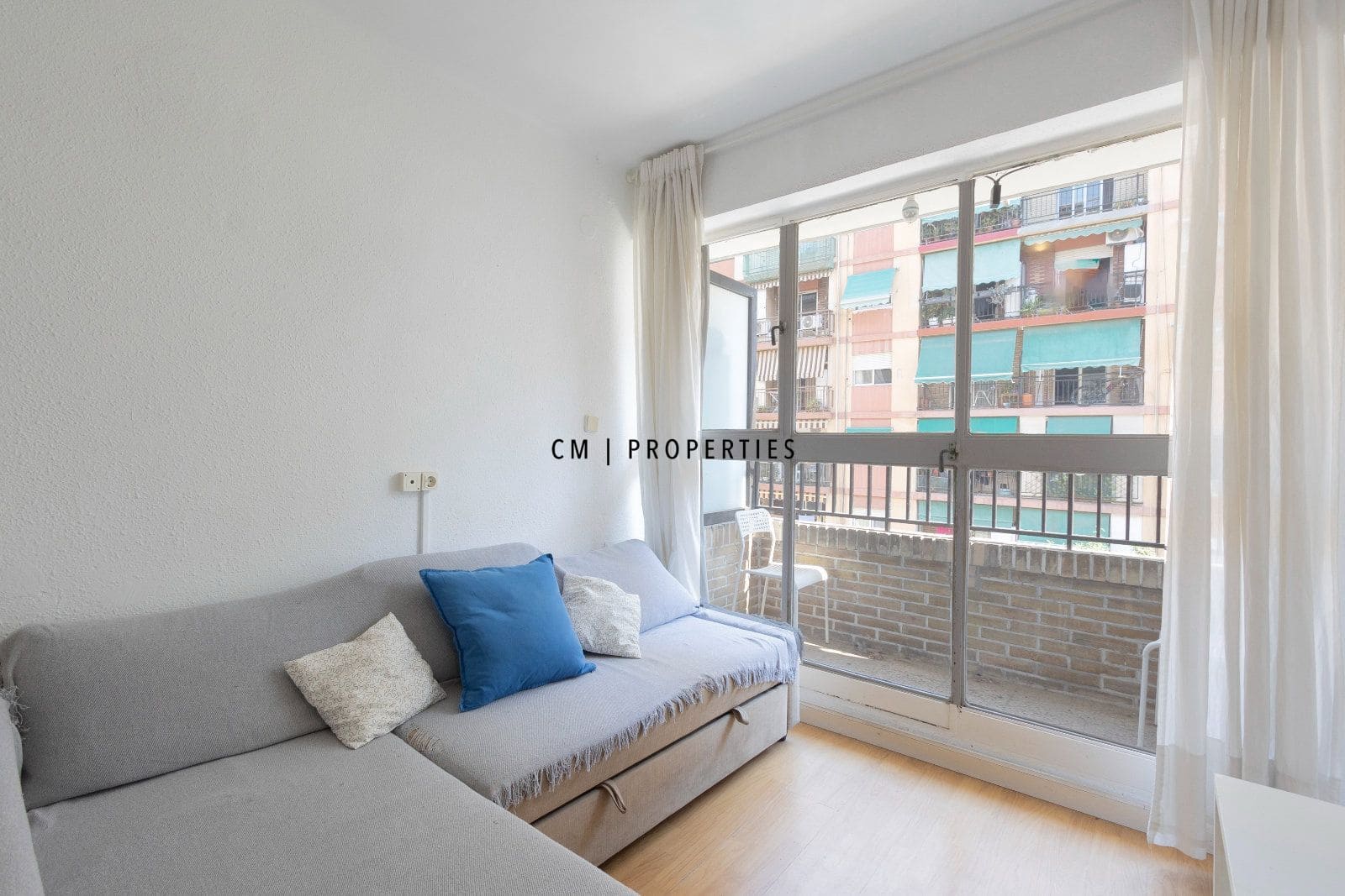 3 soveværelse Lejlighed til salg i Valencia by - € 300.000 (Ref: 9946735)
