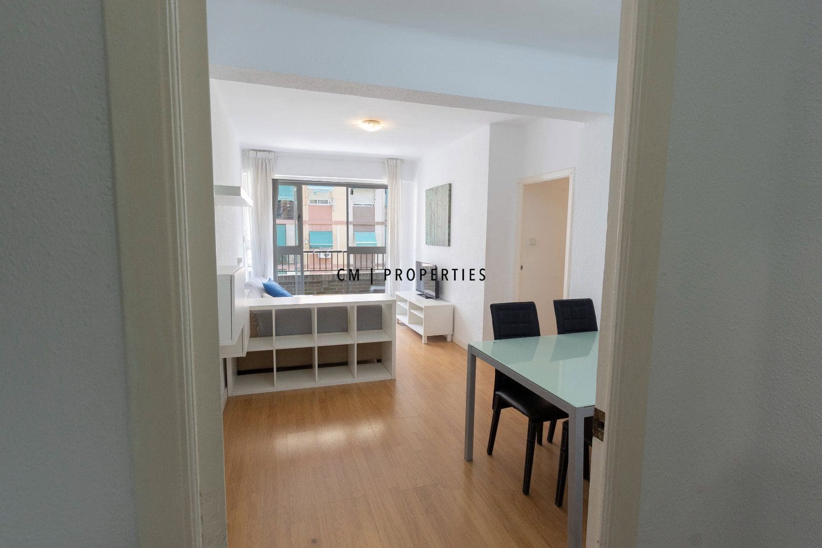 3 soveværelse Lejlighed til salg i Valencia by - € 300.000 (Ref: 9946735)