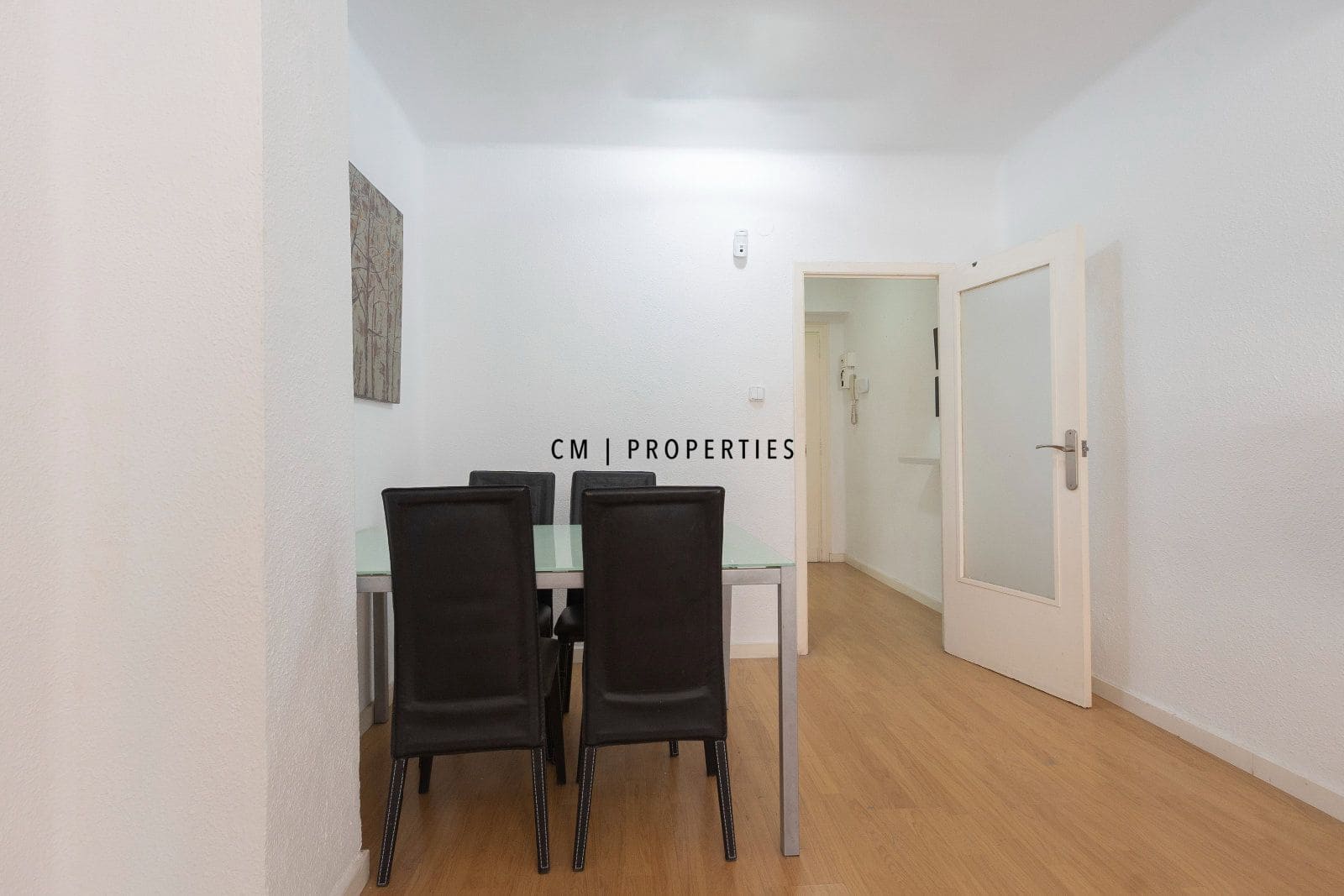 3 soveværelse Lejlighed til salg i Valencia by - € 300.000 (Ref: 9946735)