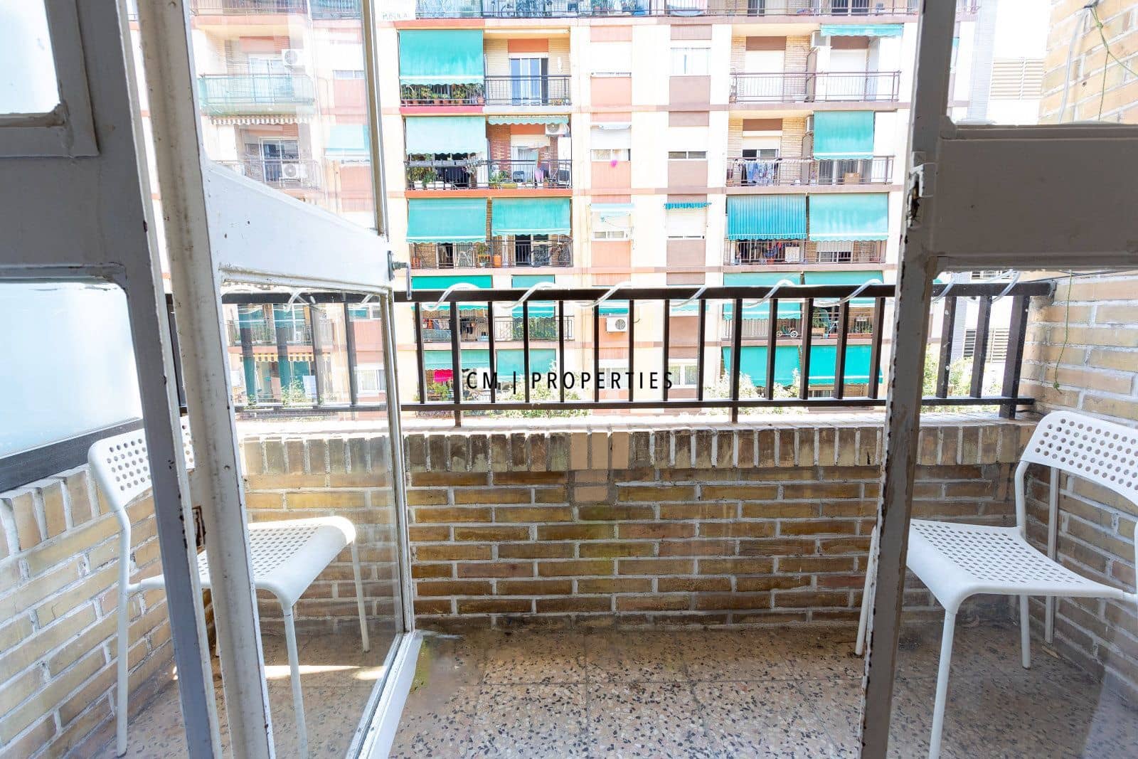 3 soveværelse Lejlighed til salg i Valencia by - € 300.000 (Ref: 9946735)