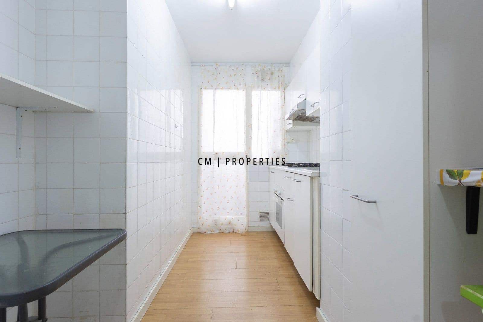 3 soveværelse Lejlighed til salg i Valencia by - € 300.000 (Ref: 9946735)