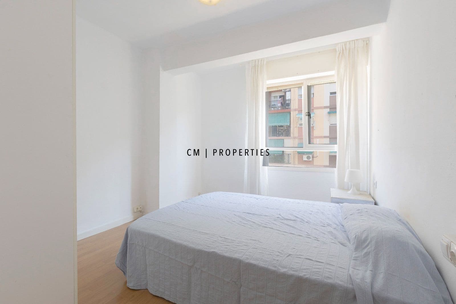 3 soveværelse Lejlighed til salg i Valencia by - € 300.000 (Ref: 9946735)