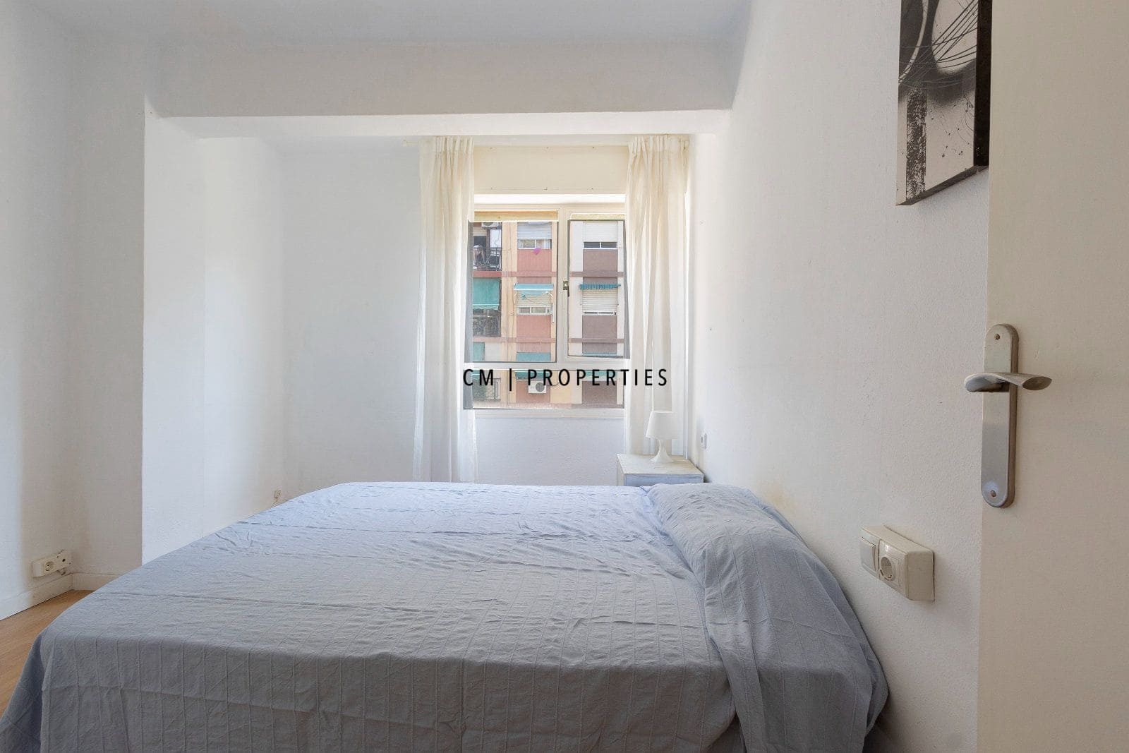 3 soveværelse Lejlighed til salg i Valencia by - € 300.000 (Ref: 9946735)