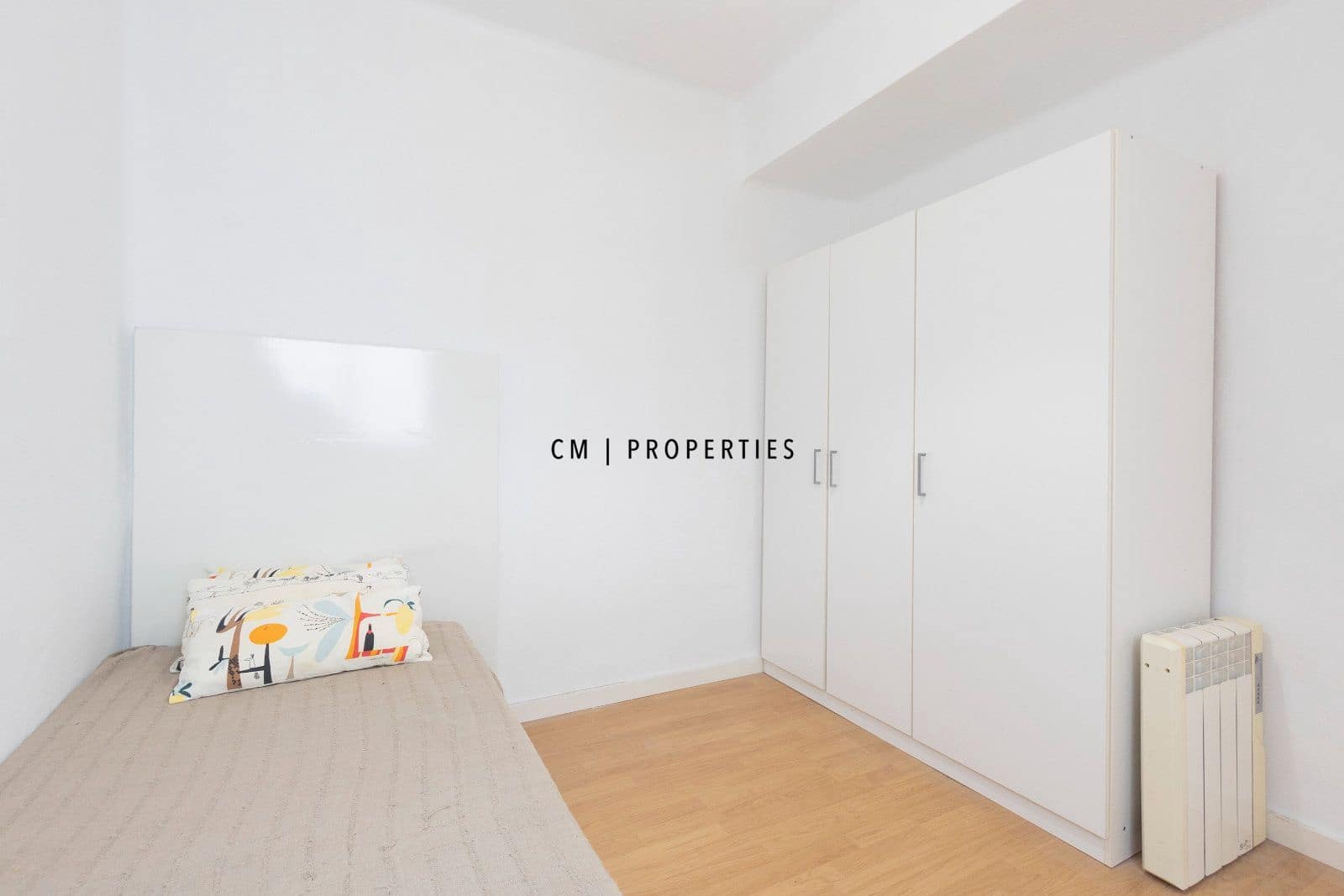 3 soveværelse Lejlighed til salg i Valencia by - € 300.000 (Ref: 9946735)