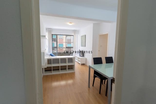 3 soveværelse Lejlighed til salg i La Creu del Grau, Valencia by - € 300.000 (Ref: 9946735)