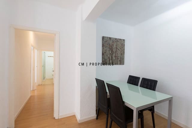 3 soveværelse Lejlighed til salg i La Creu del Grau, Valencia by - € 300.000 (Ref: 9946735)