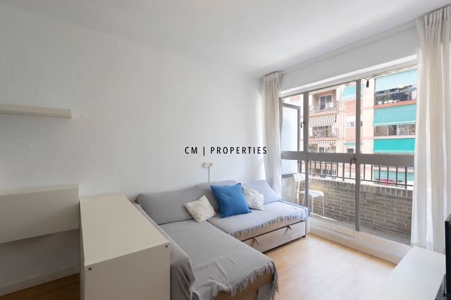 3 soveværelse Lejlighed til salg i La Creu del Grau, Valencia by - € 300.000 (Ref: 9946735)