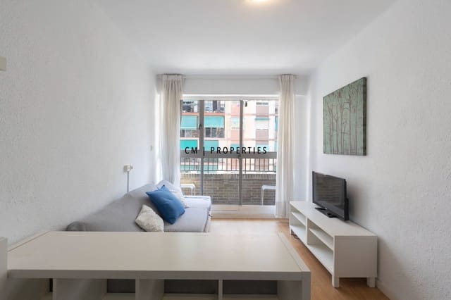 3 soveværelse Lejlighed til salg i La Creu del Grau, Valencia by - € 300.000 (Ref: 9946735)