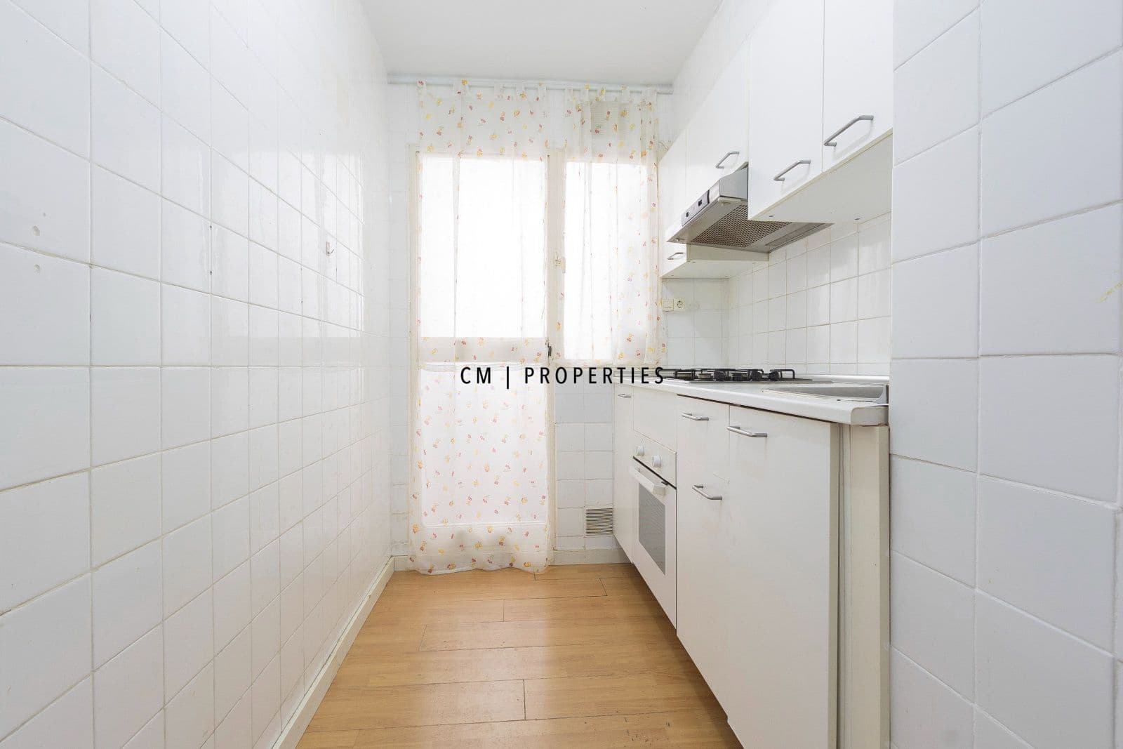 3 soveværelse Lejlighed til salg i Valencia by - € 300.000 (Ref: 9946735)