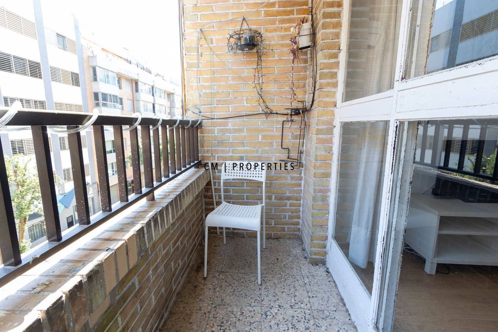 3 soveværelse Lejlighed til salg i Valencia by - € 300.000 (Ref: 9946735)