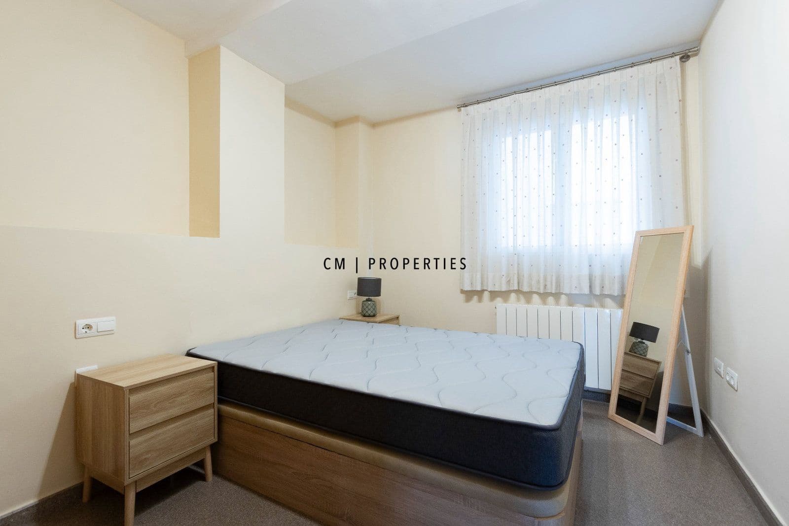 2 bedroom Flat for rent in Valencia city - € 1,500 (Ref: 9946736)