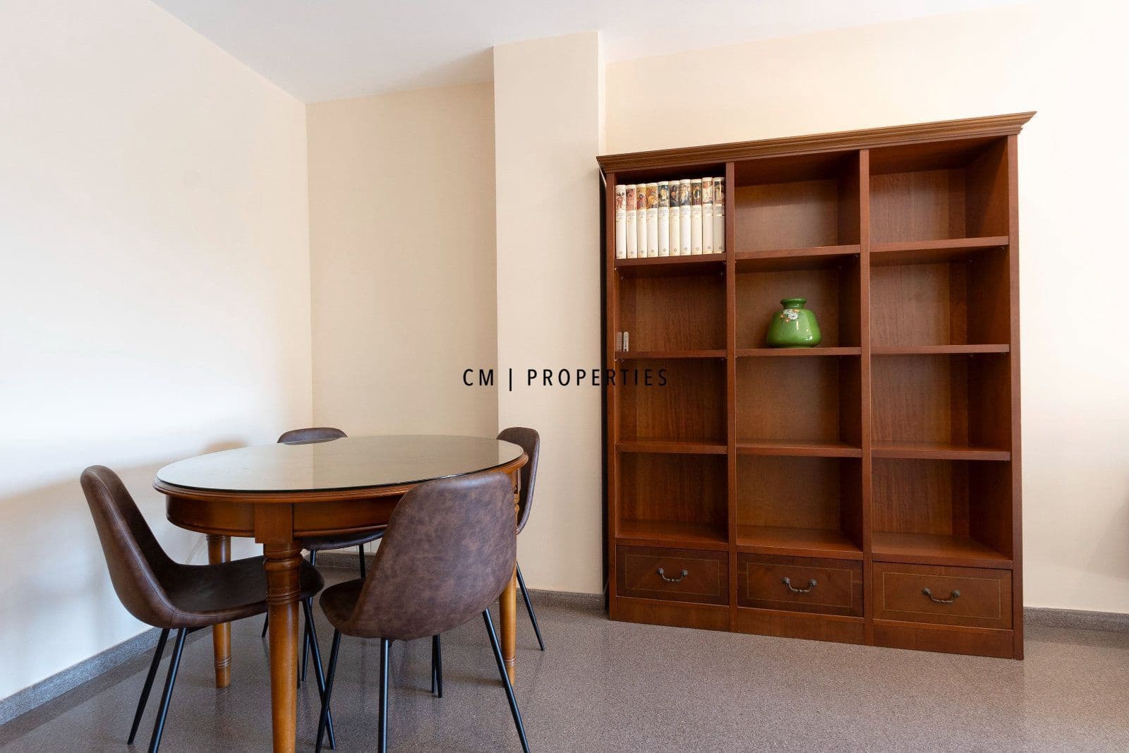 2 bedroom Flat for rent in Valencia city - € 1,500 (Ref: 9946736)