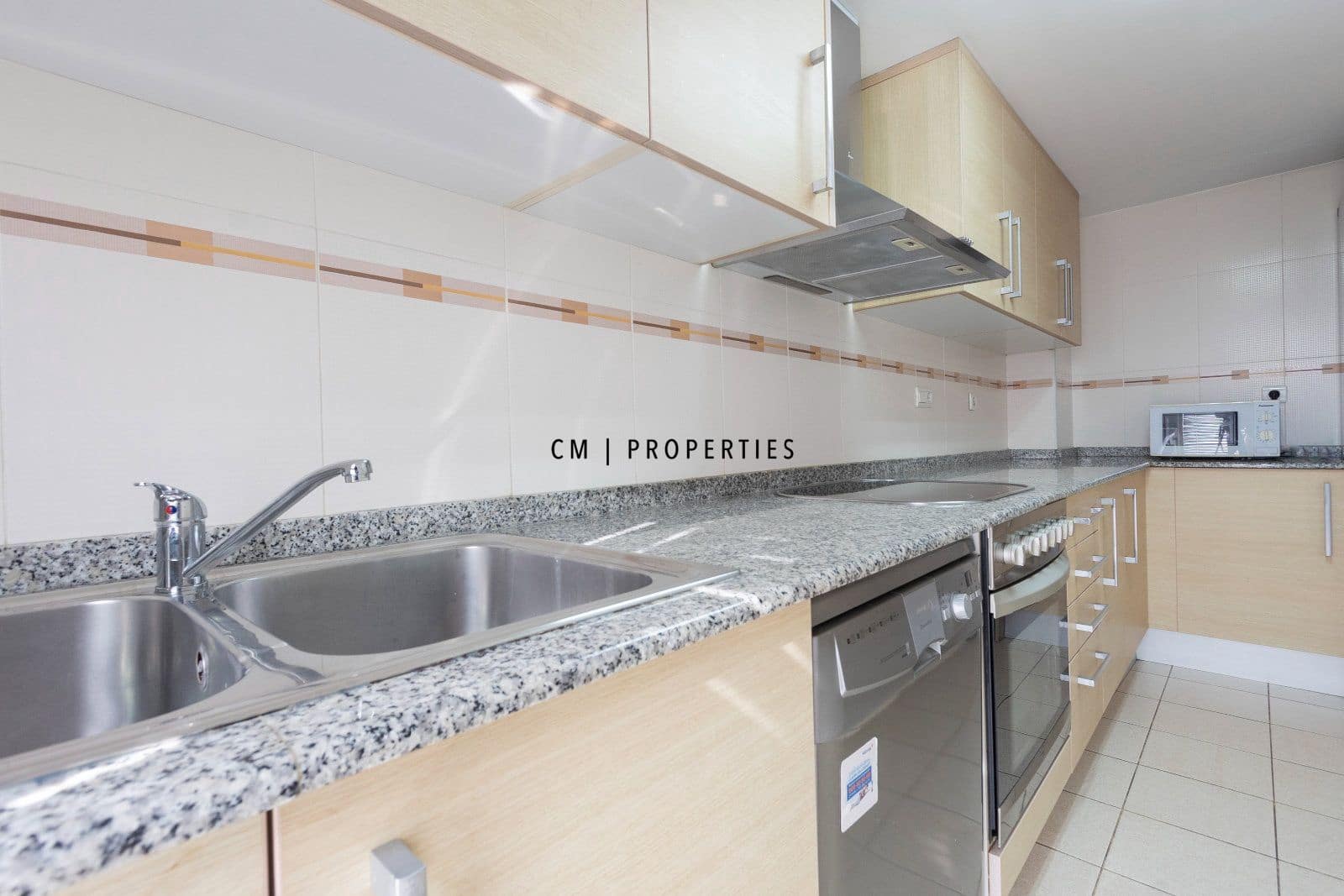 2 bedroom Flat for rent in Valencia city - € 1,500 (Ref: 9946736)