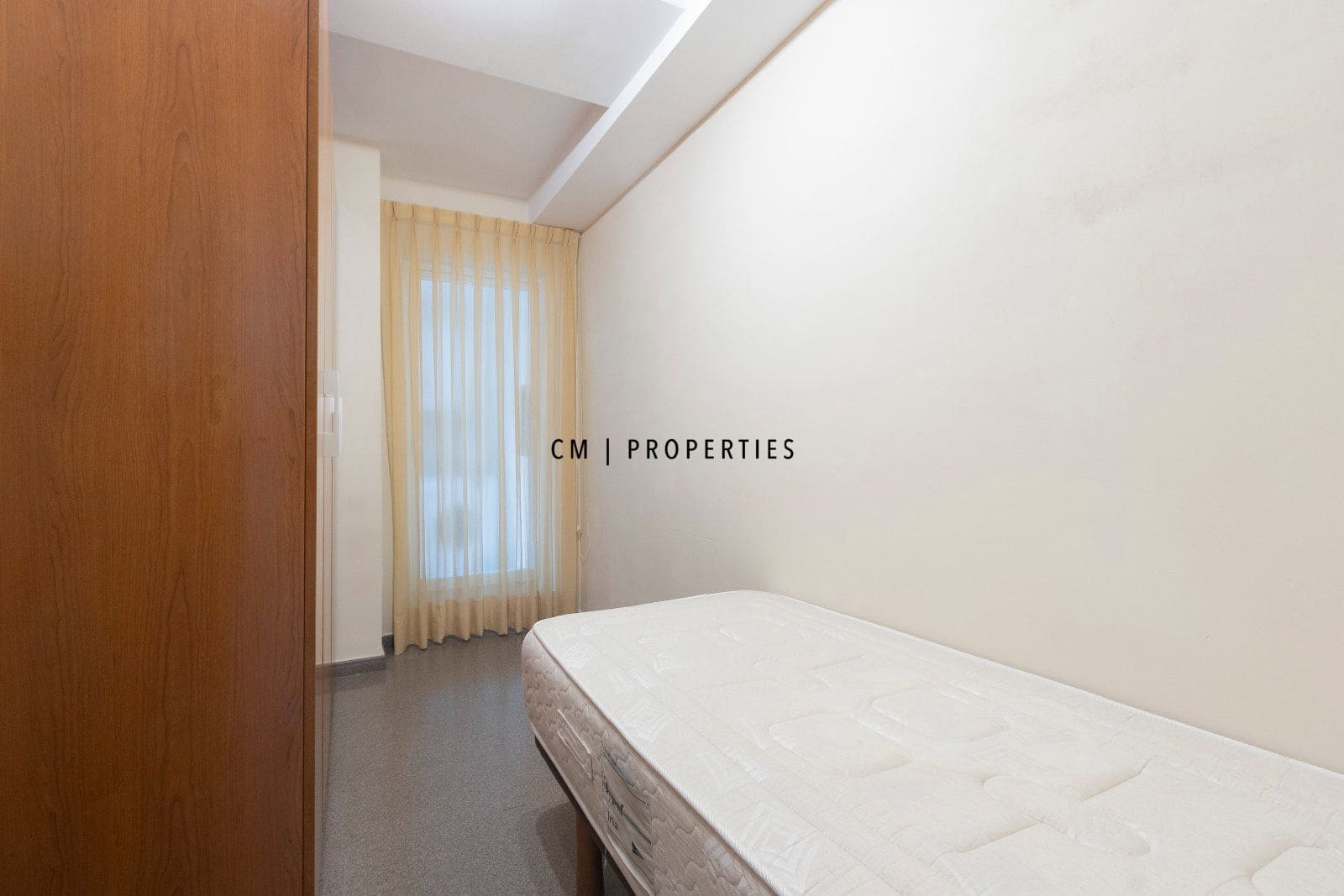 2 bedroom Flat for rent in Valencia city - € 1,500 (Ref: 9946736)