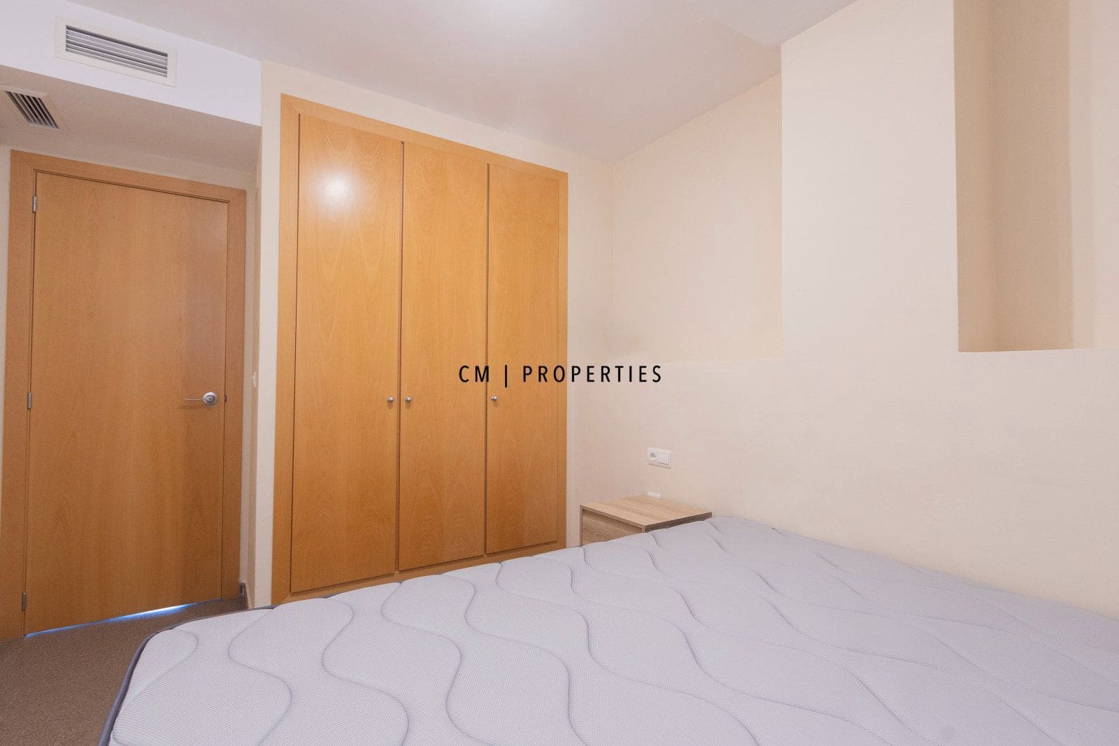 2 bedroom Flat for rent in Valencia city - € 1,500 (Ref: 9946736)