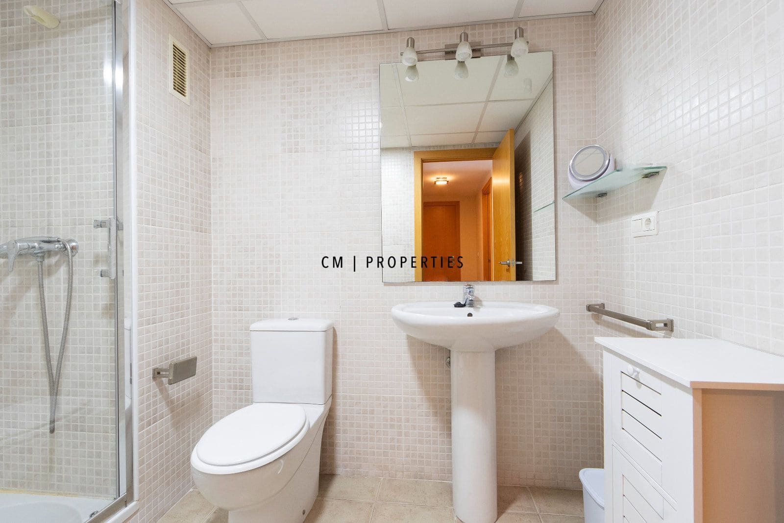 2 bedroom Flat for rent in Valencia city - € 1,500 (Ref: 9946736)