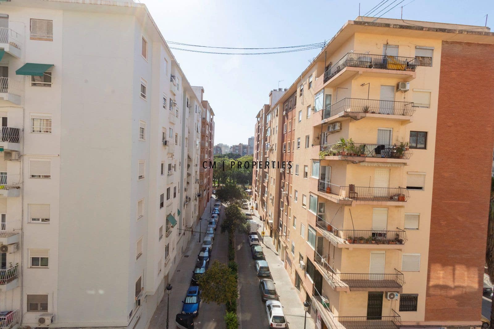 2 bedroom Flat for rent in Valencia city - € 1,500 (Ref: 9946736)