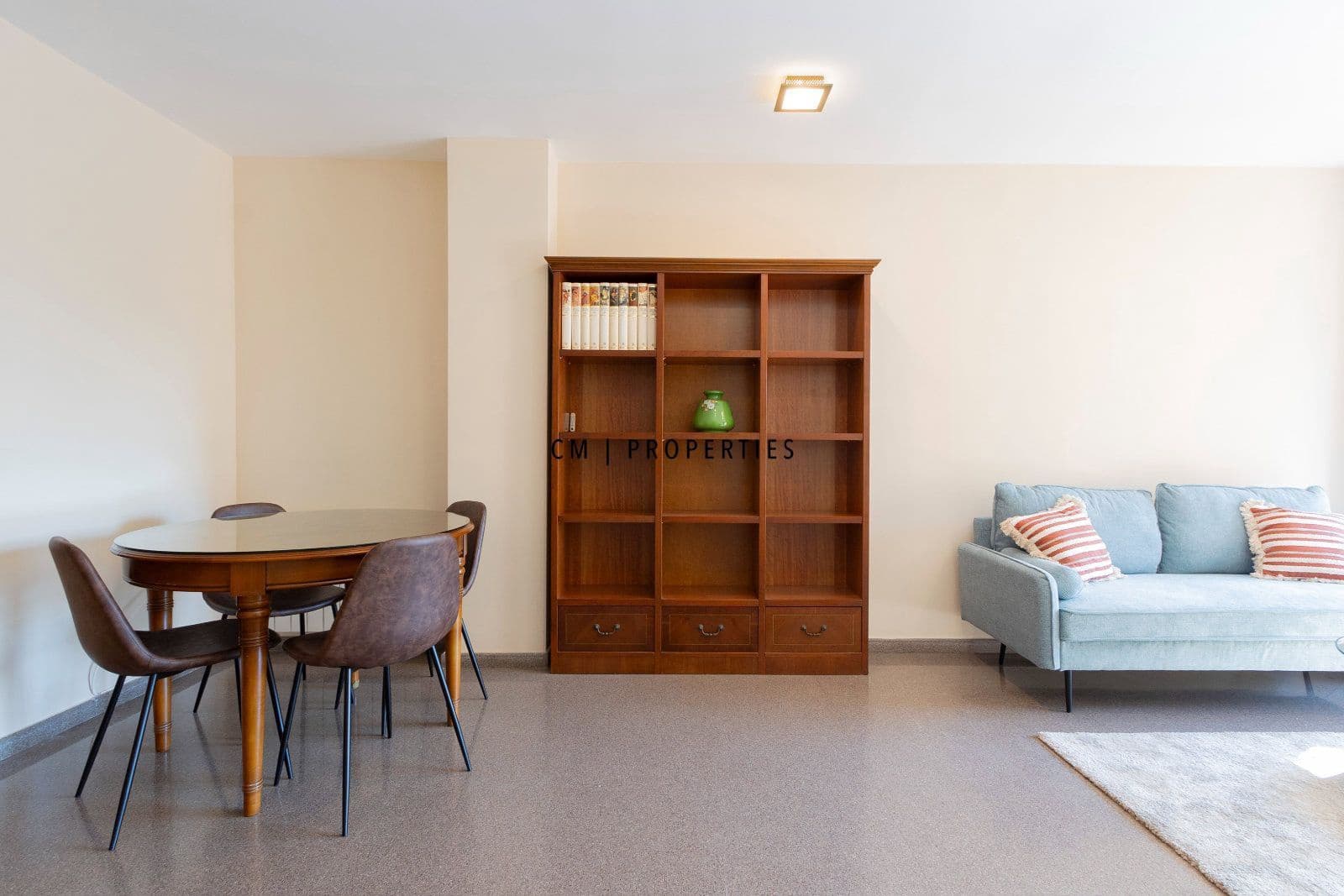 2 bedroom Flat for rent in Valencia city - € 1,500 (Ref: 9946736)