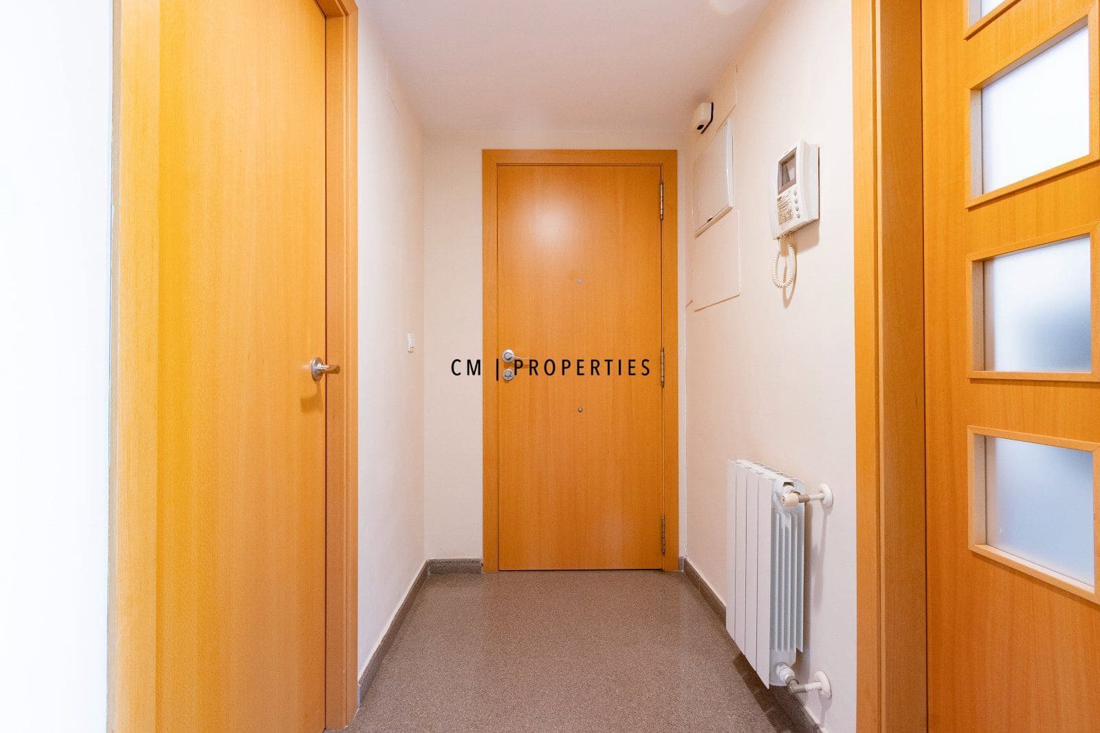 2 bedroom Flat for rent in Valencia city - € 1,500 (Ref: 9946736)
