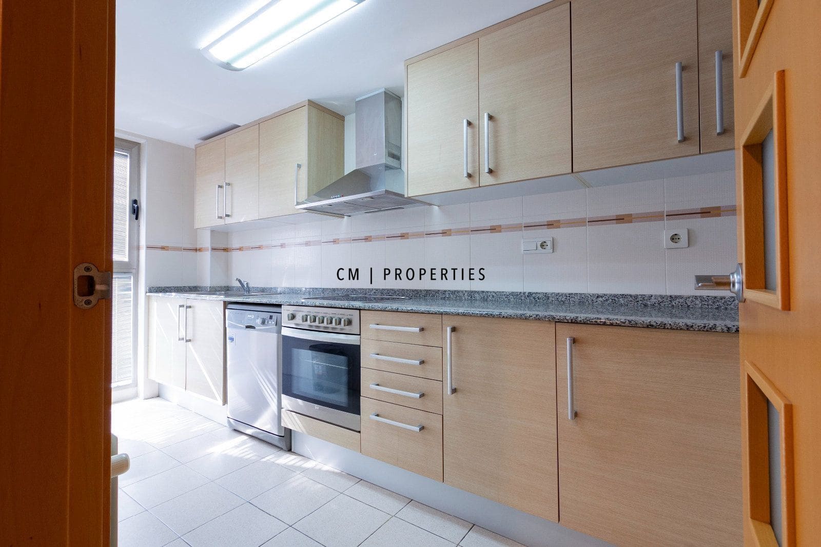 2 bedroom Flat for rent in Valencia city - € 1,500 (Ref: 9946736)
