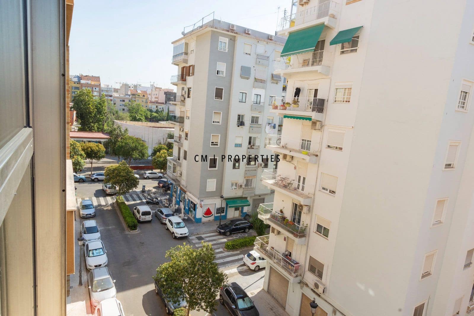 2 bedroom Flat for rent in Valencia city - € 1,500 (Ref: 9946736)