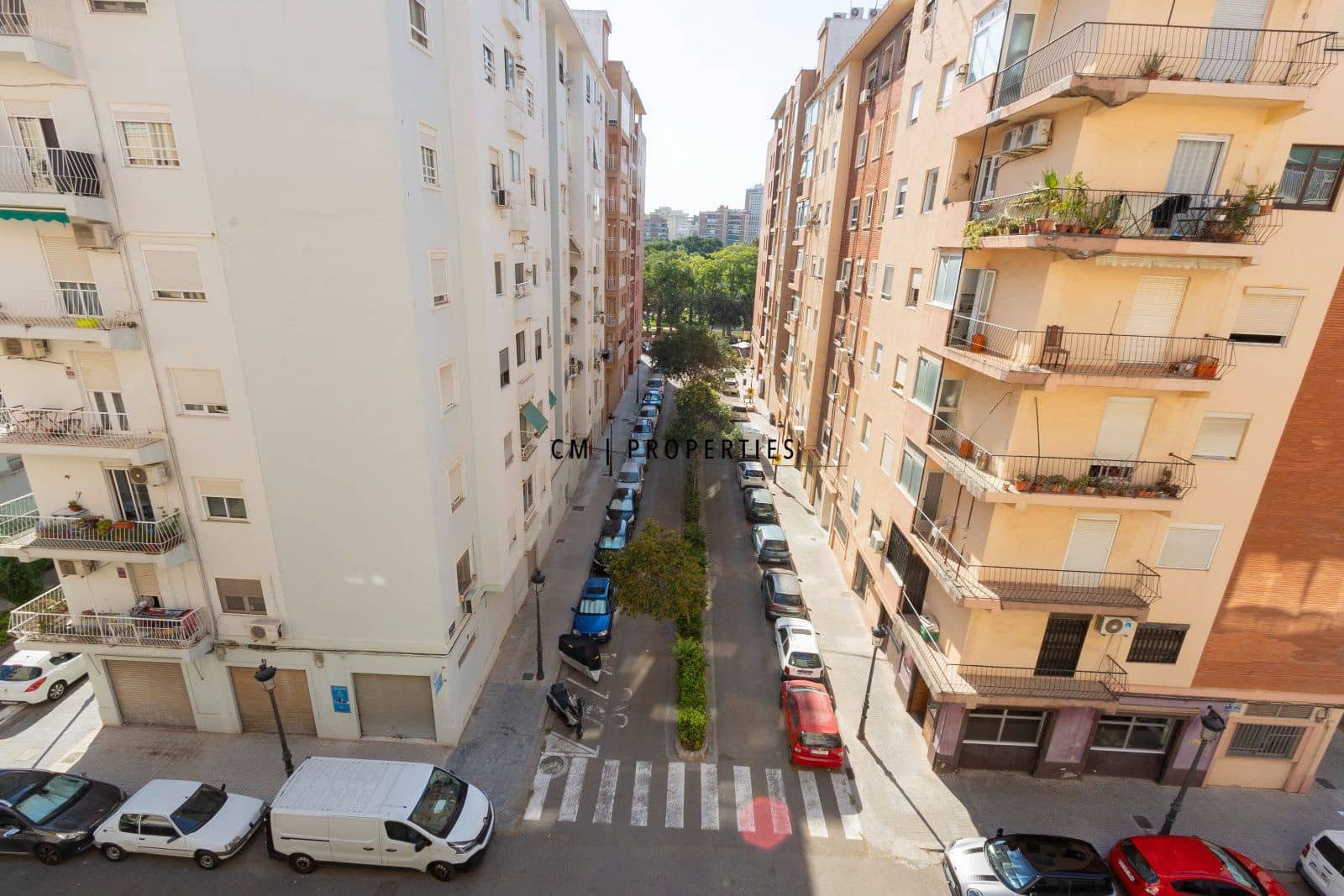 2 bedroom Flat for rent in Valencia city - € 1,500 (Ref: 9946736)