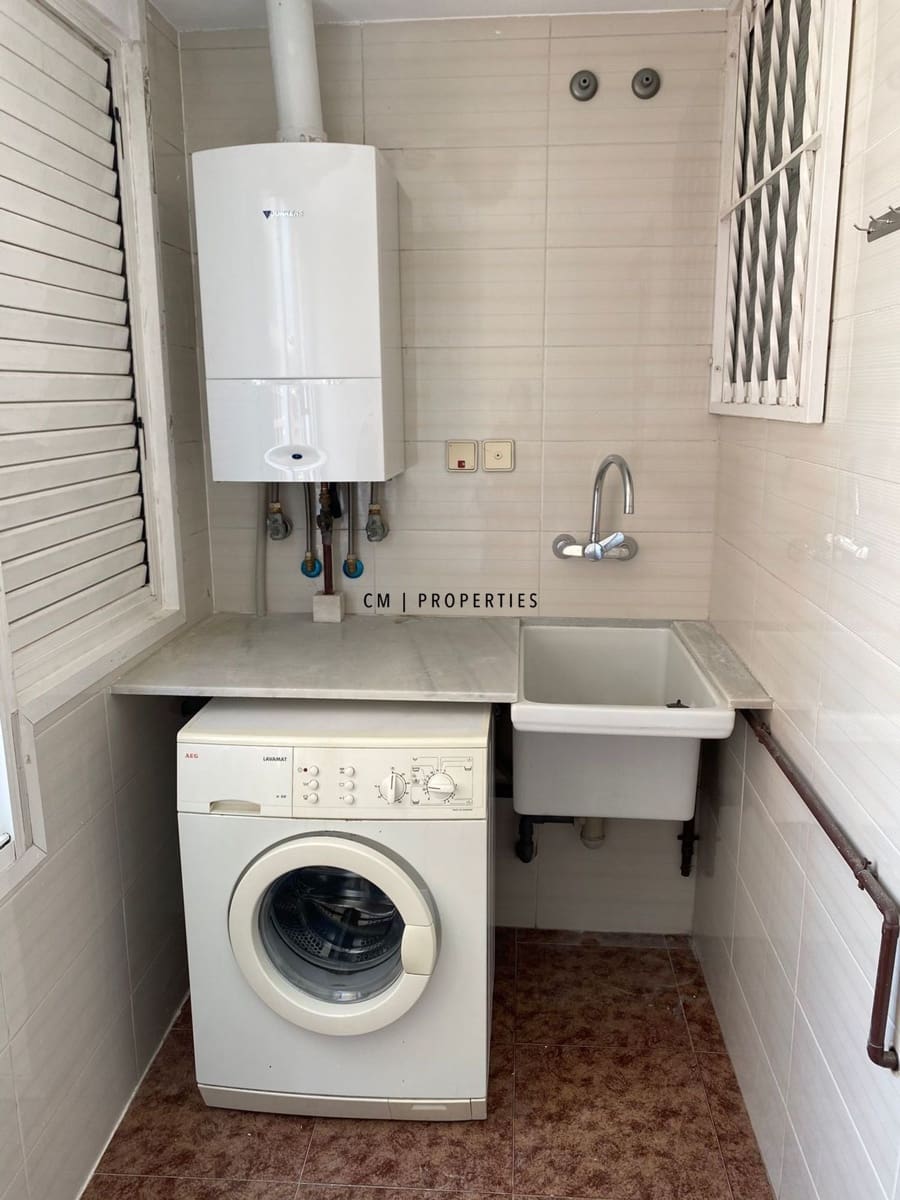 Appartement de 4 chambres à louer à Valence ville - 1 700 € (Ref: 9946737)