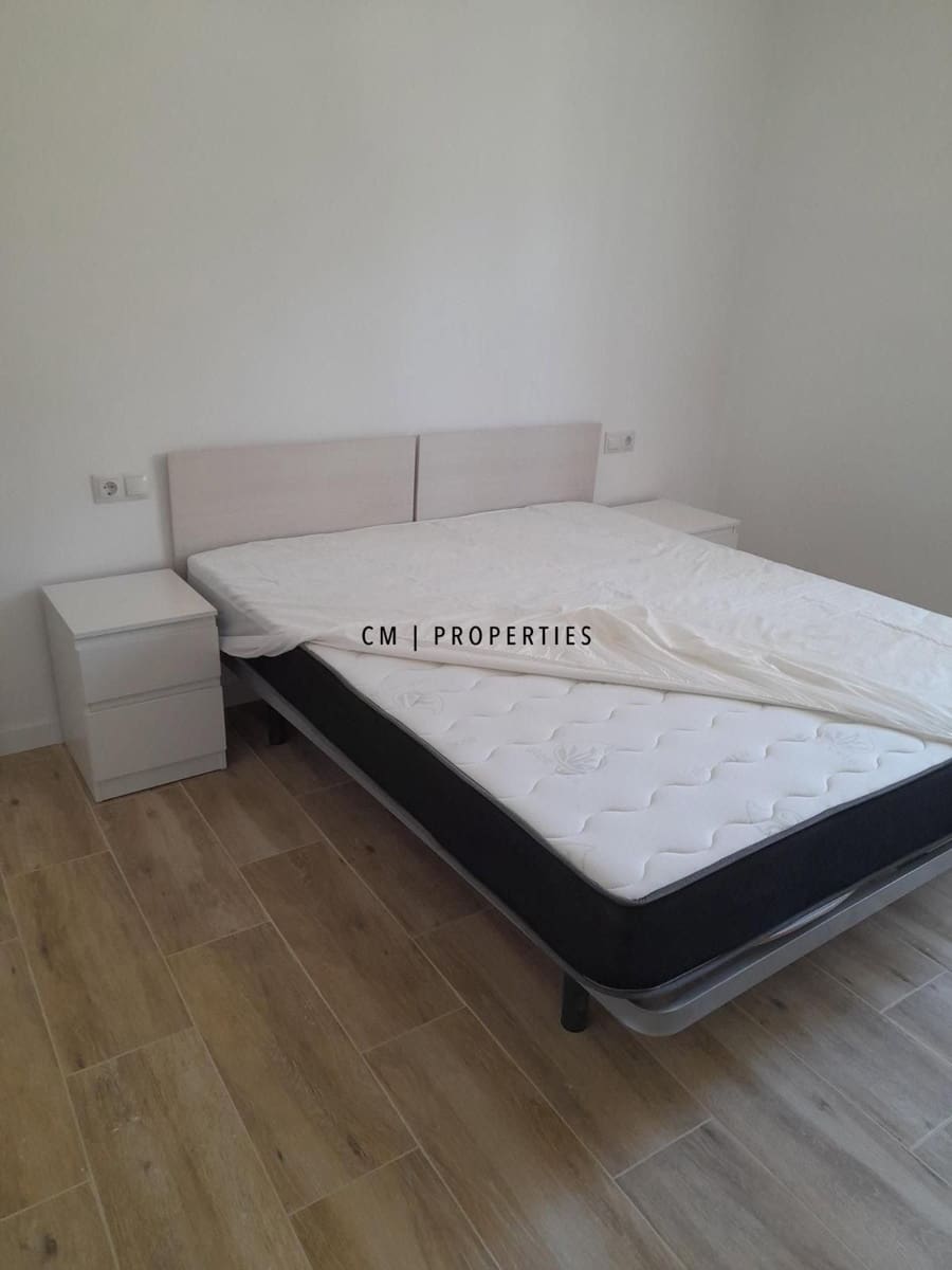 3 soverom Leilighet til leie i Valencia by - € 1 500 (Ref: 9946798)