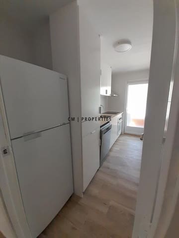 3 soverom Leilighet til leie i Quatre Carreres, Valencia by - € 1 500 (Ref: 9946798)